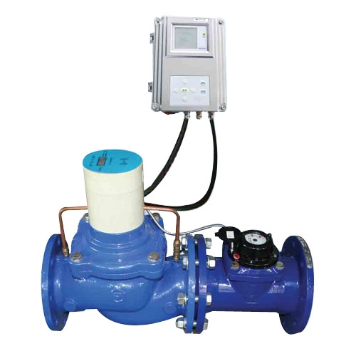 山東向陽(yáng)電子淺析智能水表冬日防護要點(diǎn)